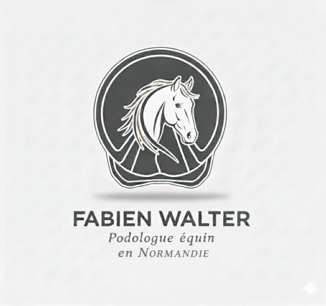 Fabien Walter - Podologue Équin